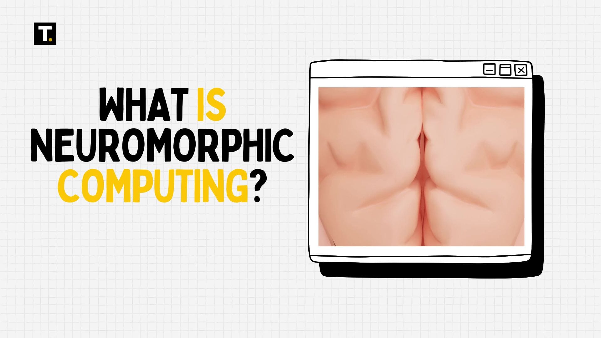 VIDEO: What is Neuromorphic Computing