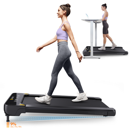 treadmill incline