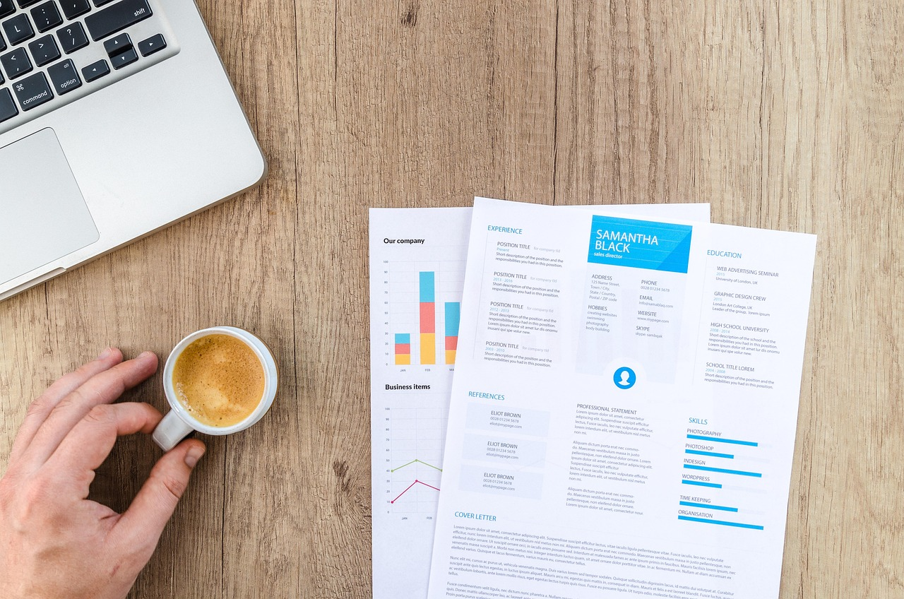 SEO Job Seekers: How to Find Companies That Invest in Your Growth