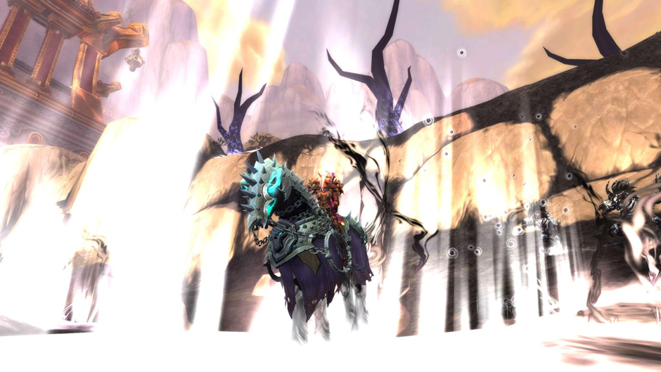 Inside WoW: The Tech That Keeps Millions Online