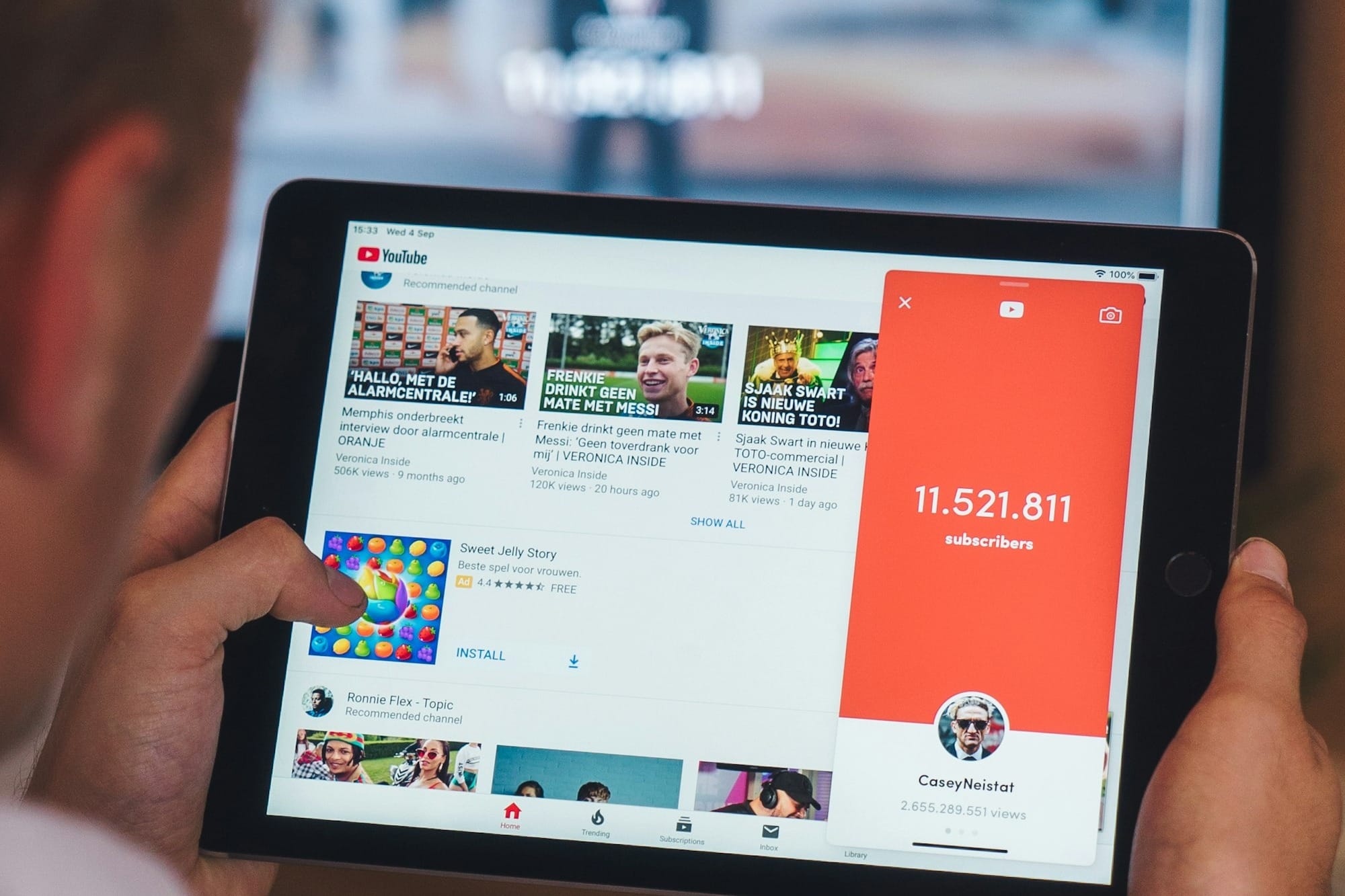 YouTube finally lets you hide annoying end-screen pop-ups