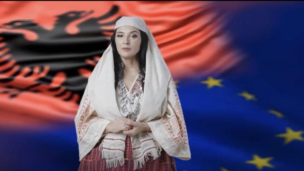 Albania’s Prime Minister Just Appointed a Digitally Created ‘Minister for AI’