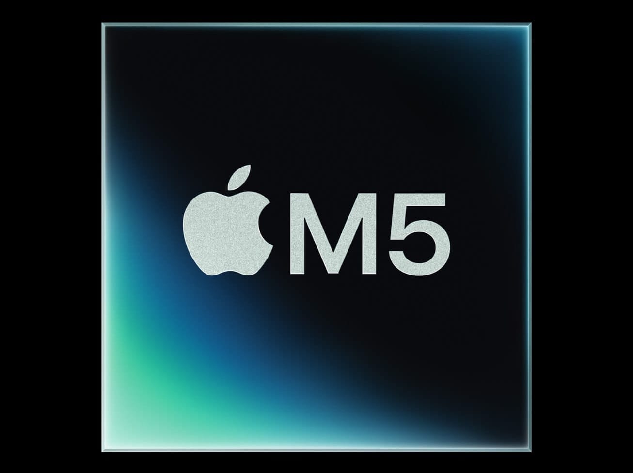 Apple’s M5 chip officially comes to the 14-Inch MacBook Pro, iPad Pro, and Vision Pro