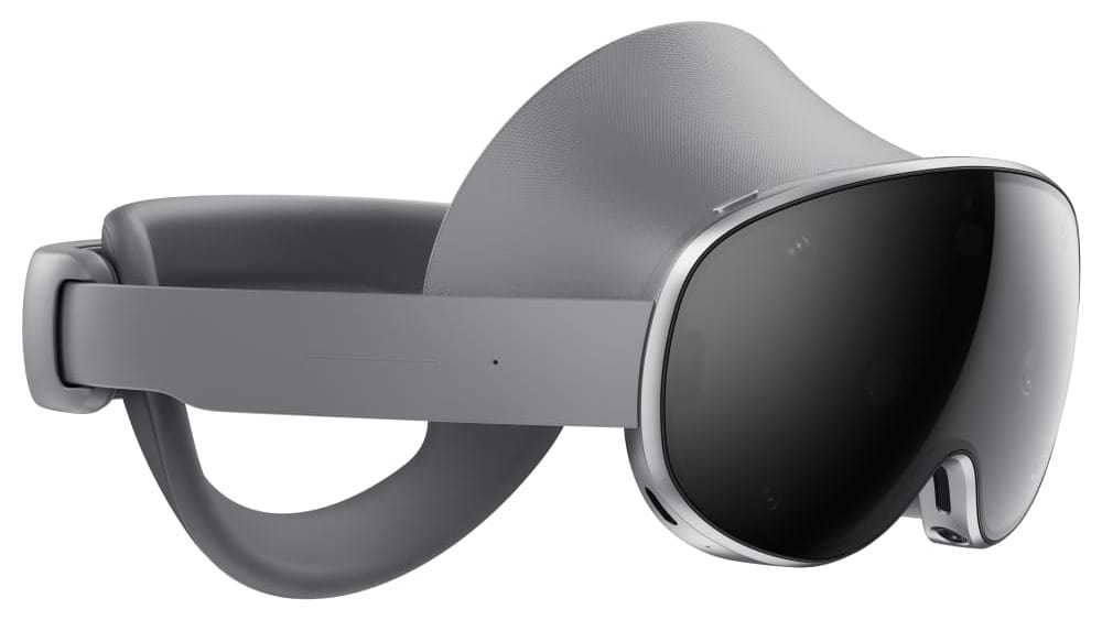 Apple’s Vision Pro faces its first real rival in Samsung’s AI-powered Galaxy XR