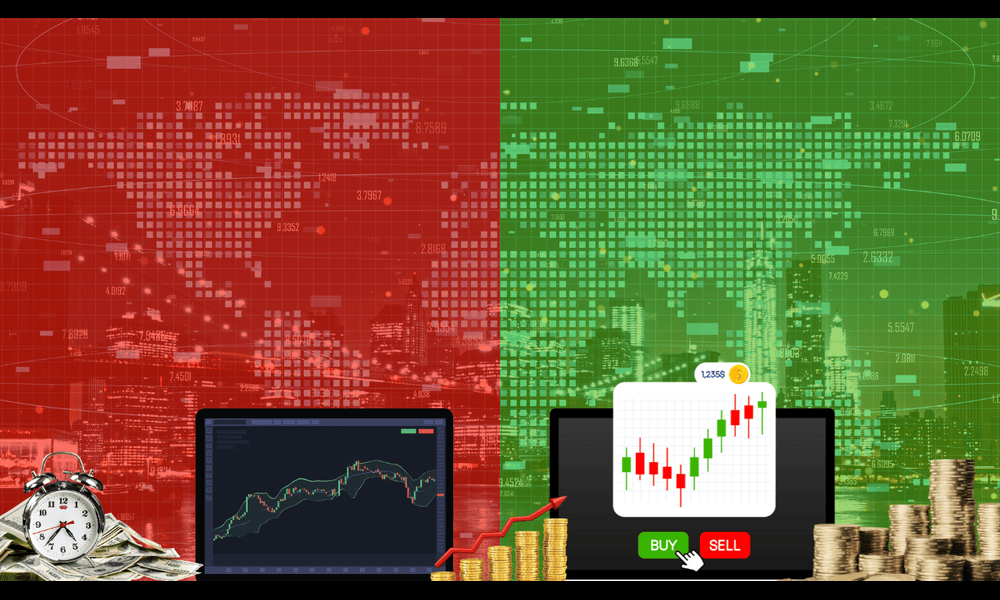 Volume Trading Software and Multiple Time Frames—Where to Start?
