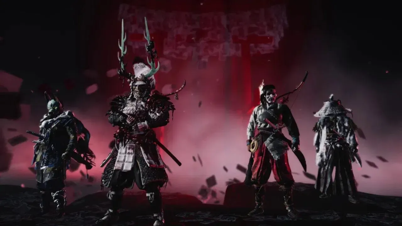 Ghost of Tsushima Gets Steam Deck Verified in Major Update