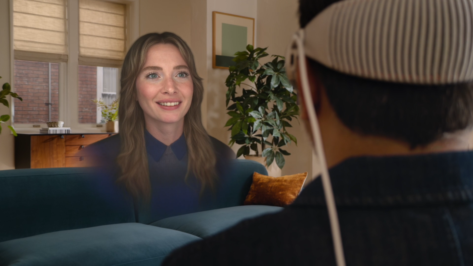 Apple Vision Pro powered by the M5 silicon.