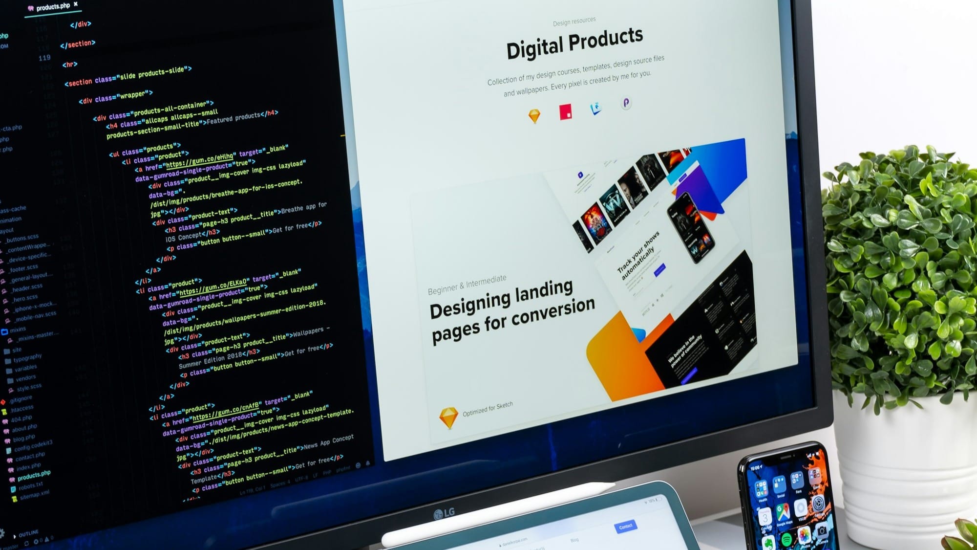 Modern Web Development: Building Digital Solutions That Drive Business Growth