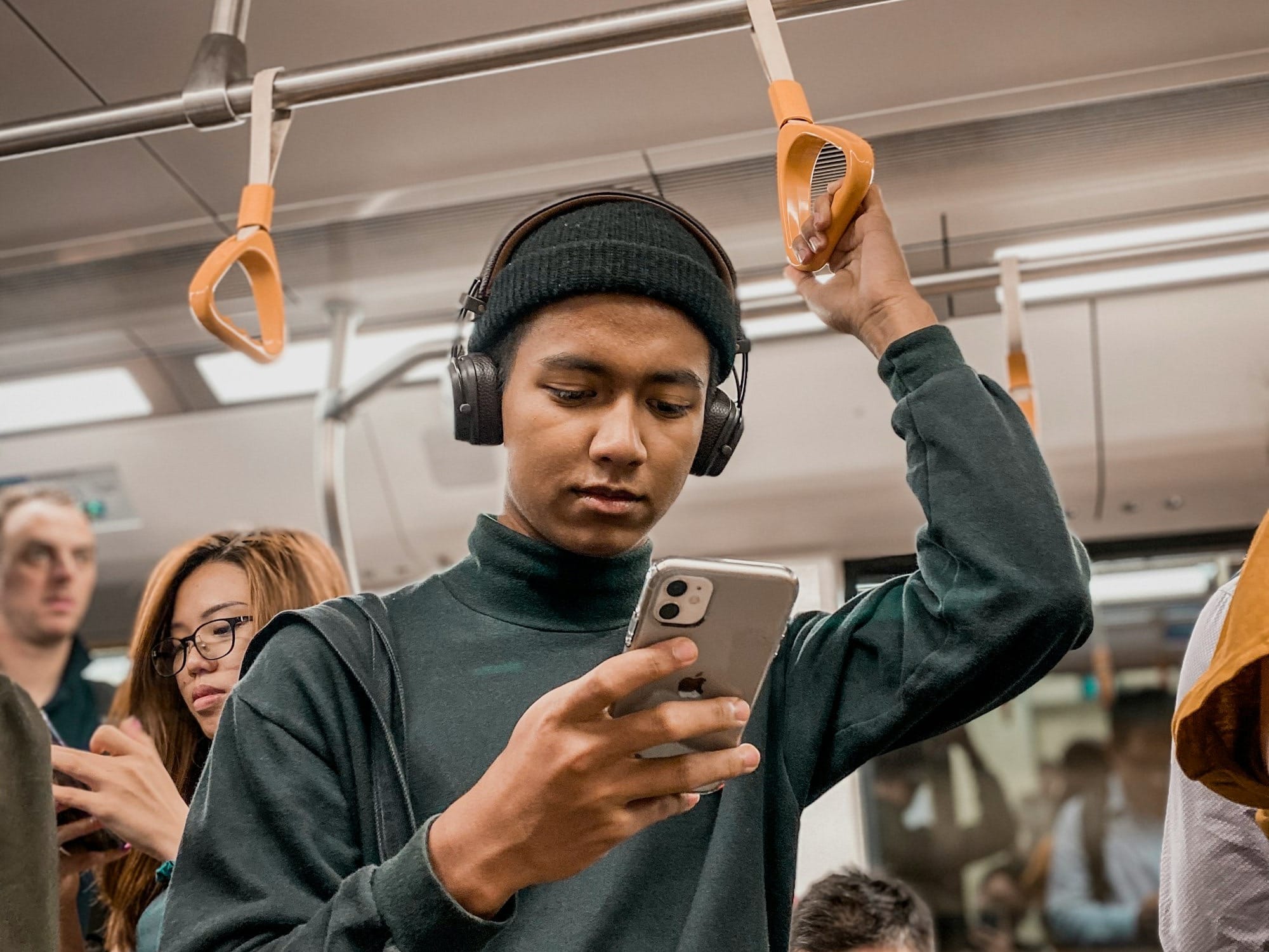 Apple is testing a new  feature that makes switching to Android easier