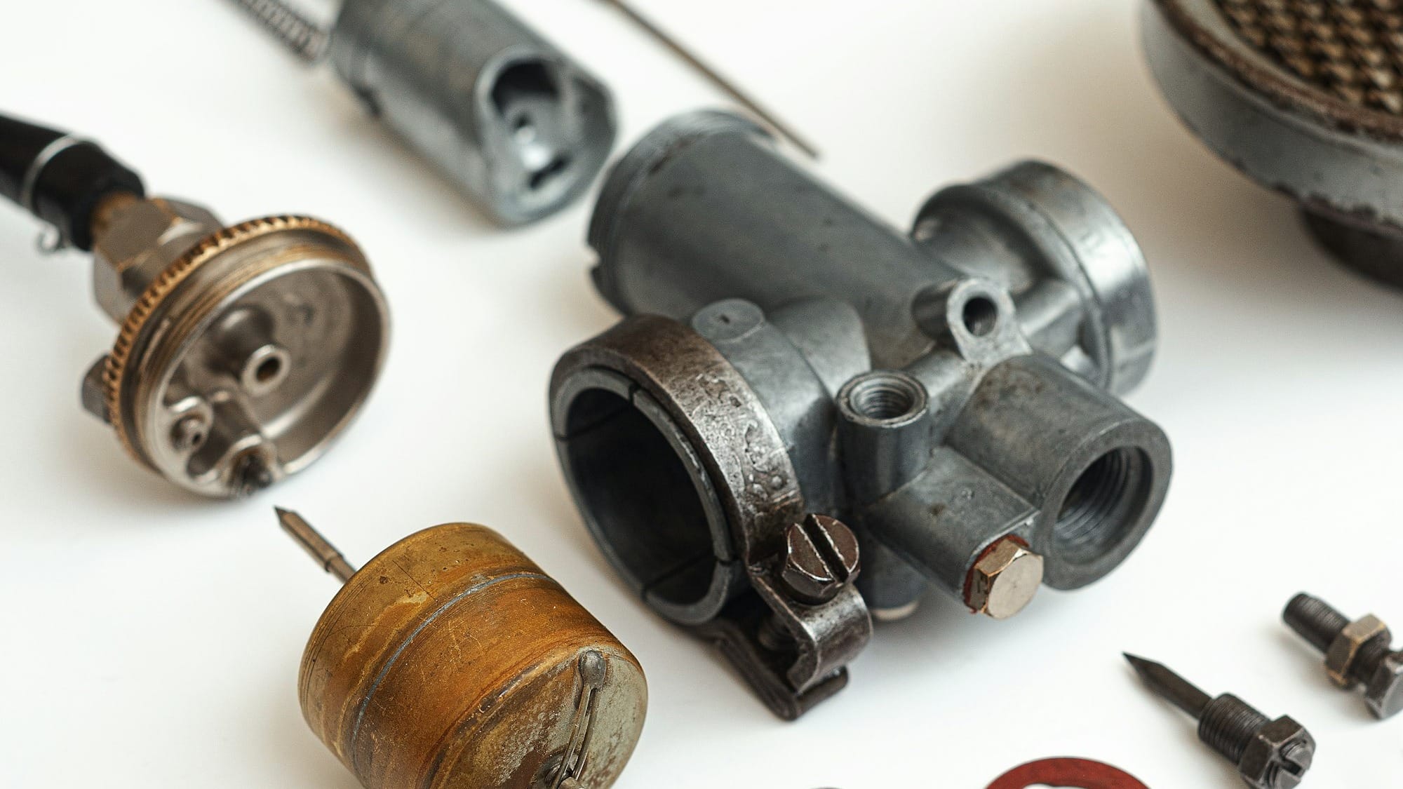 Where to Find Genuine Automation Parts with Warranty?