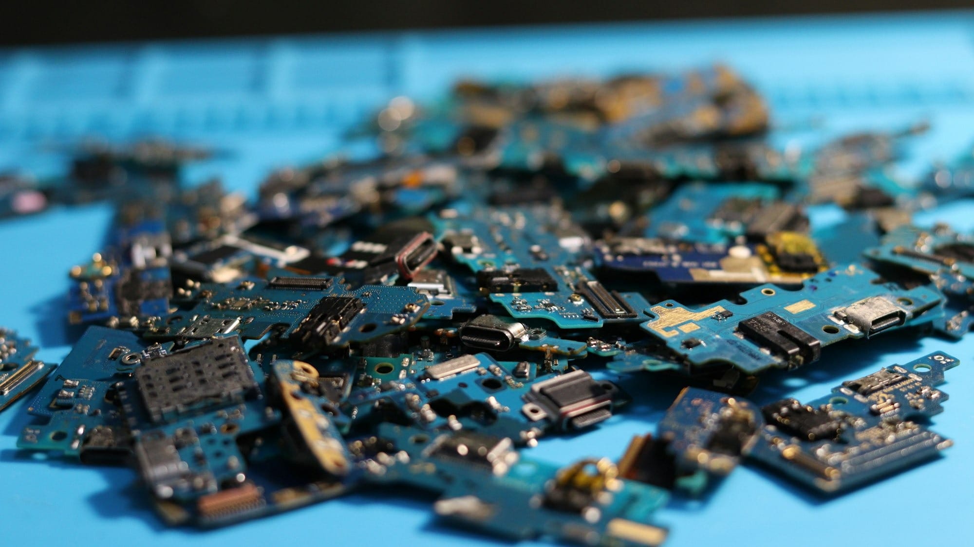 Netherlands seizes control of Chinese-owned chipmaker over security concerns