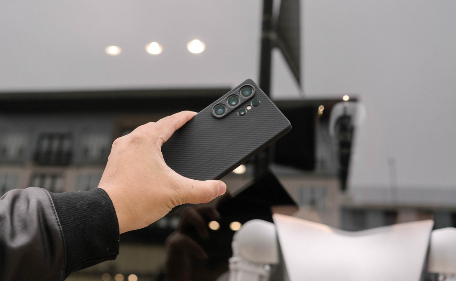 Galaxy S26 Ultra MagSafe Case: Getting the Most Out of Your Samsung Phone