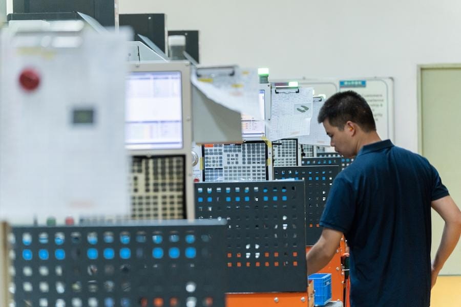 wayken rapid manufacturing