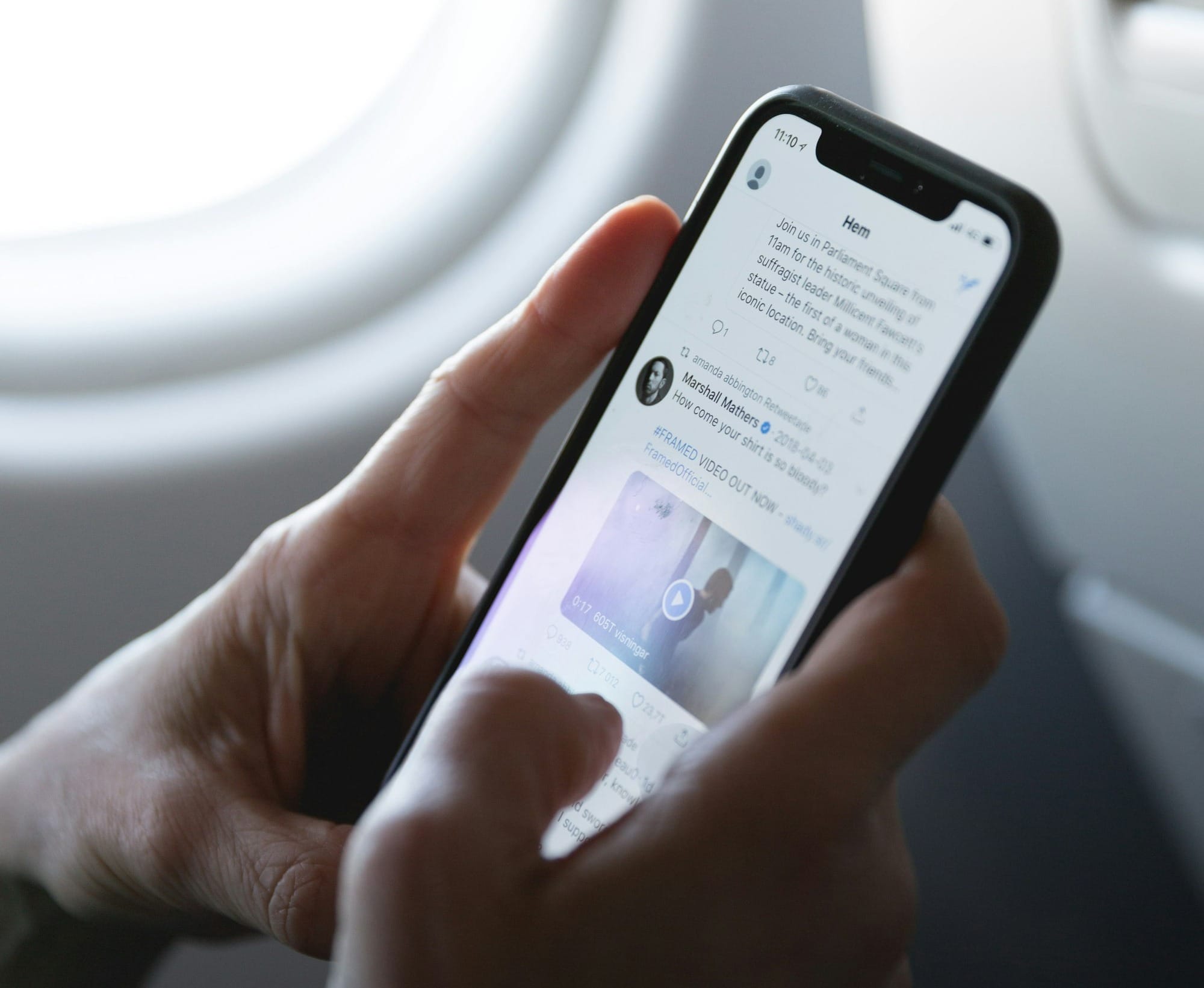 X's new tool exposes account location to improve user transparency