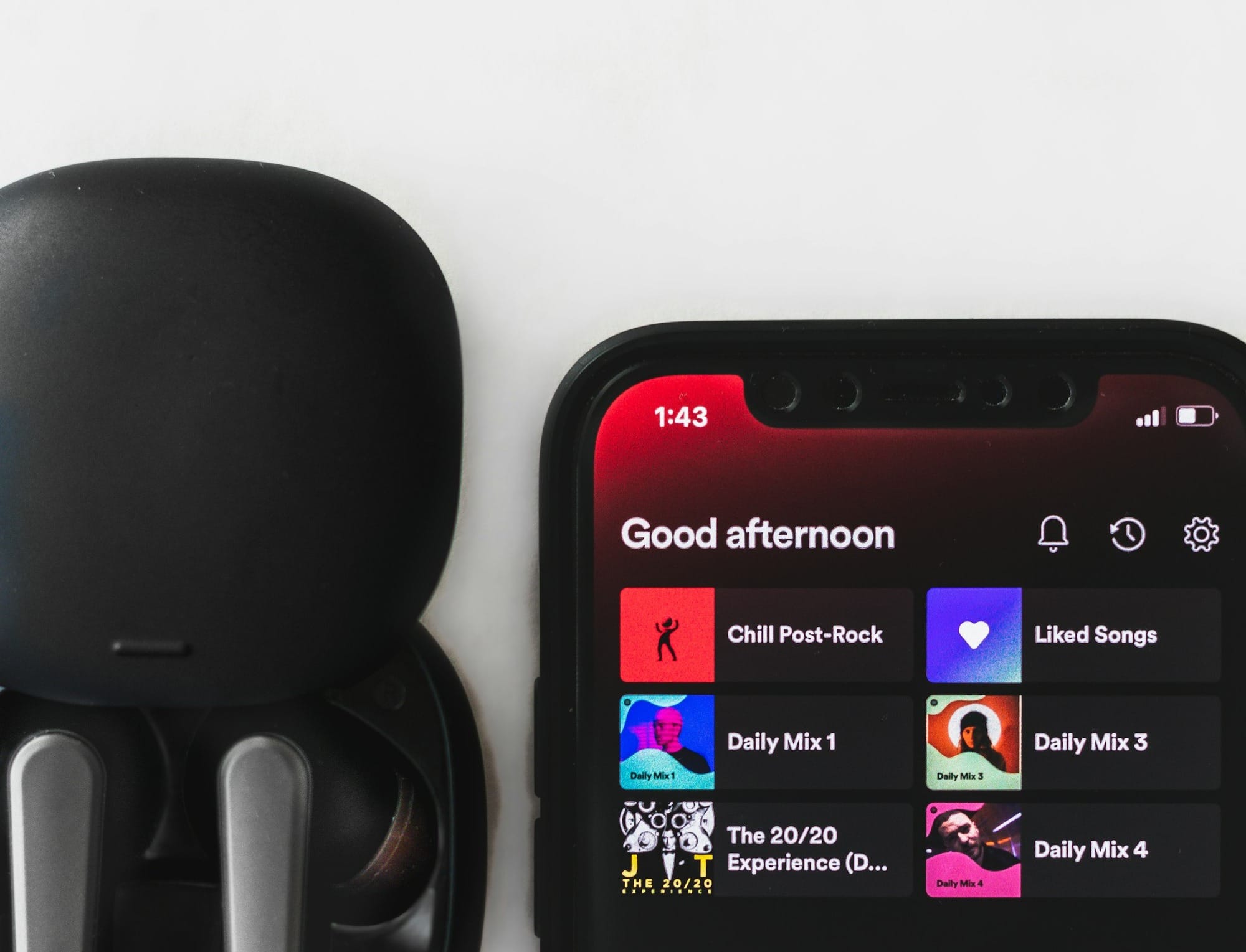 NF’s FEAR becomes Spotify’s most pre-saved Hip-Hop release ever