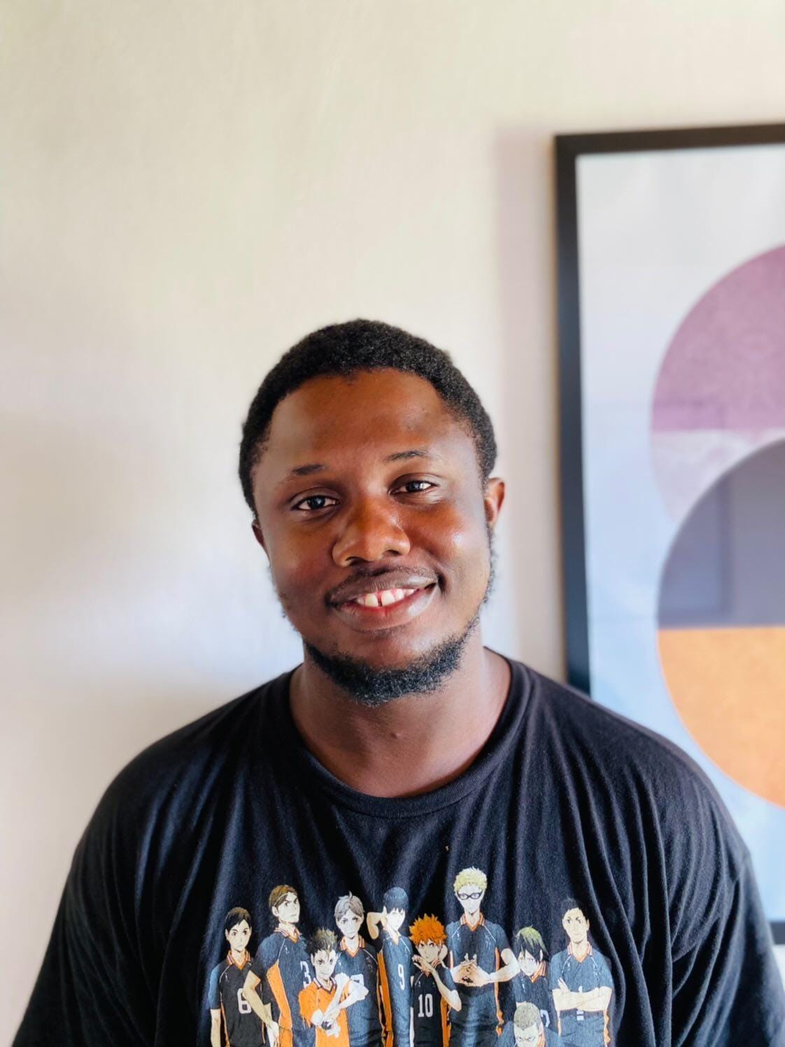 Ejiro Onose profile image