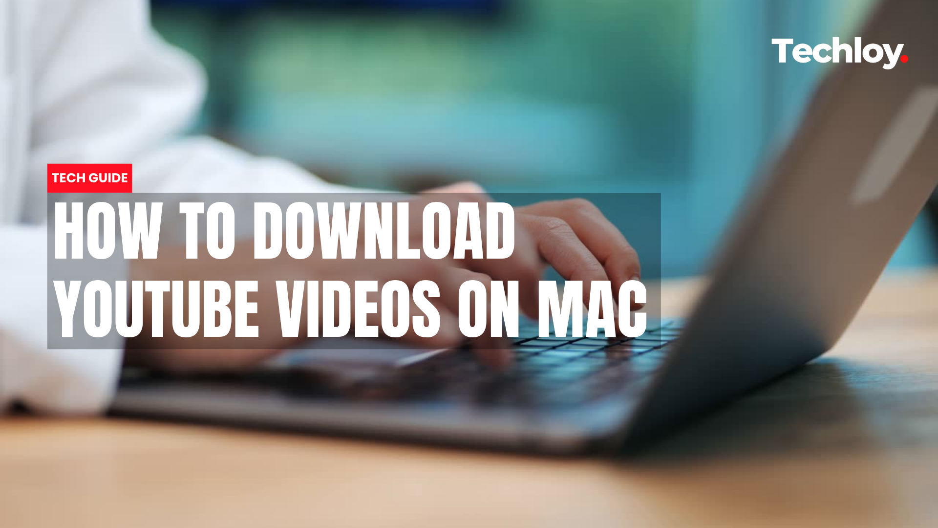 VIDEO: How to Download YouTube Videos on Mac