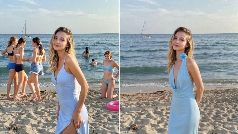 The Creator’s Edge: Mastering Image Editing with AI Object Remover and Virtual Try-On