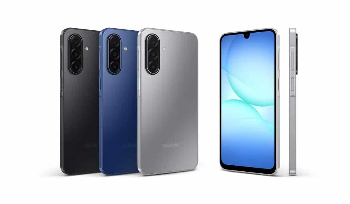 Samsung Launches Galaxy A17 5G And Tab A11+: Everything You Need To Know