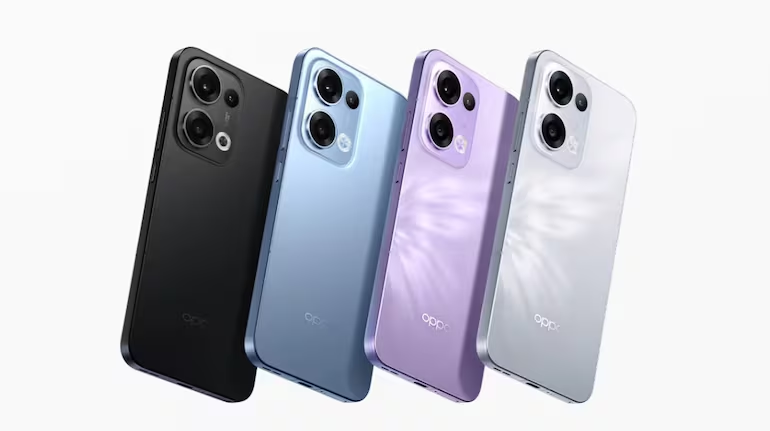 OPPO Reno 15 Pro