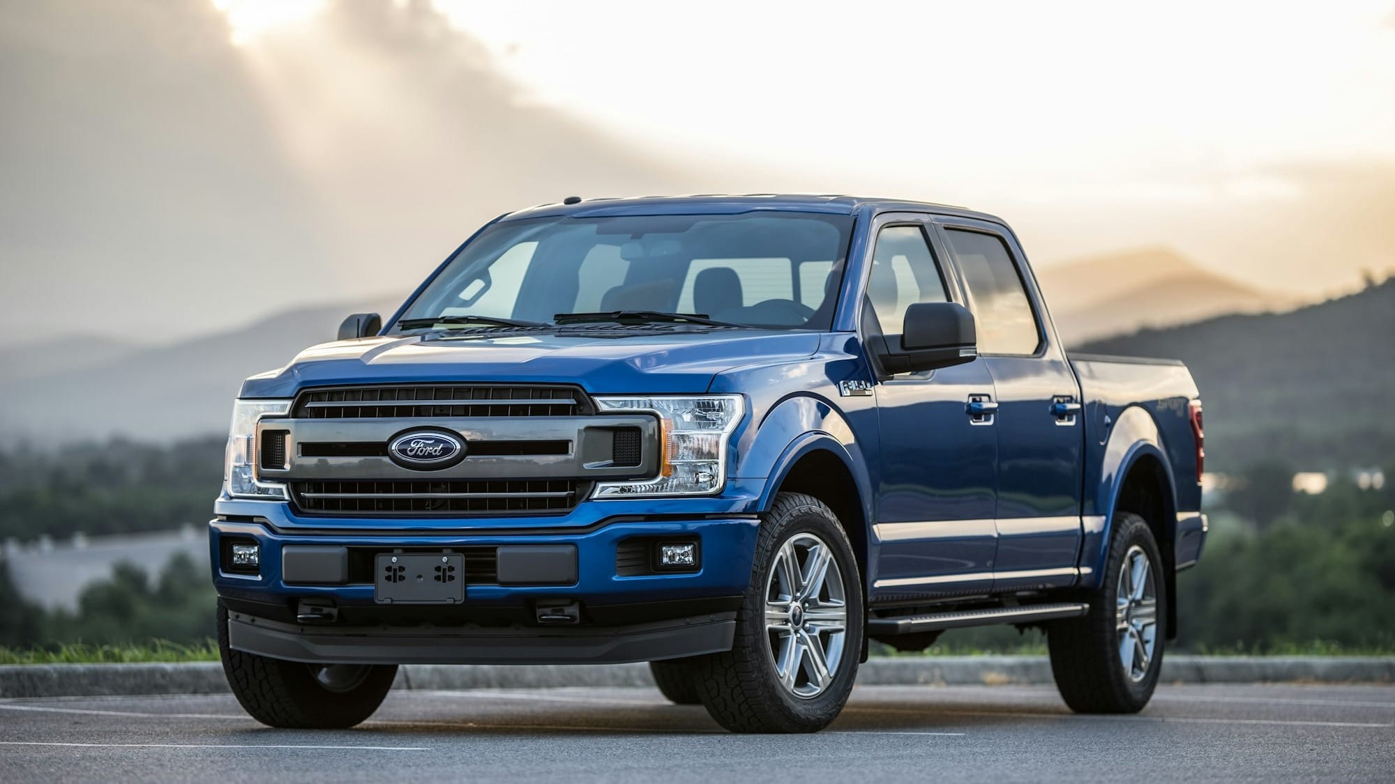 Ford’s $19.5 billion retreat from the F-150 Lightning reveals the EV industry’s biggest miscalculation