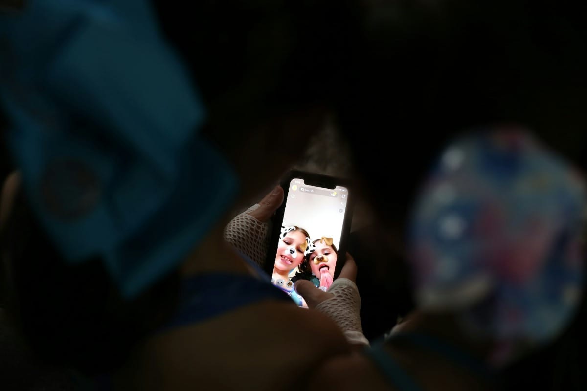FaceTime and Snapchat blocked as Kremlin tightens grip on digital communication