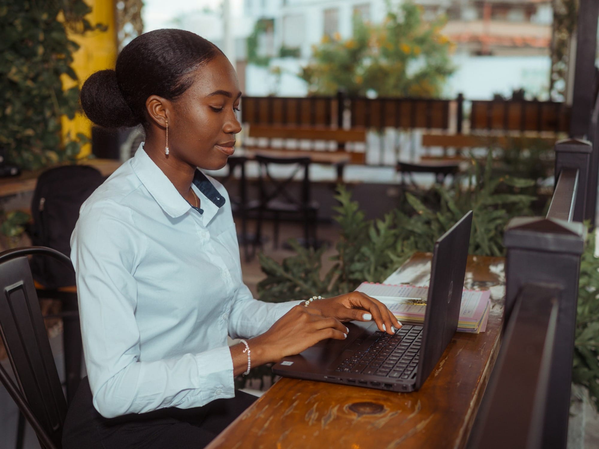 Which Countries Have Zero Income Tax for Nigerian Digital Nomads in 2026?