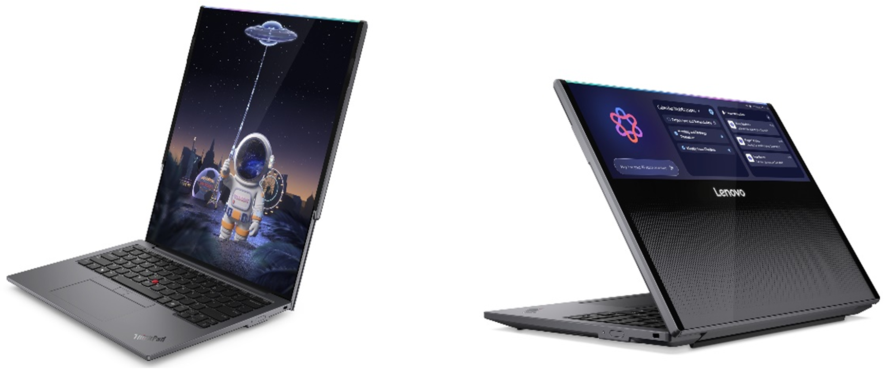 ThinkPad Rollable XD Concept