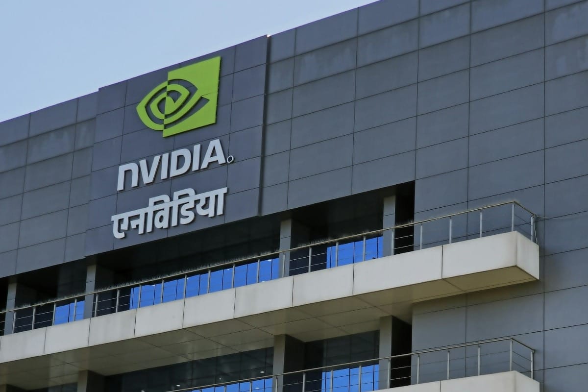 Nvidia Invests $2B in CoreWeave as Google, AMD Chip Competition Intensifies