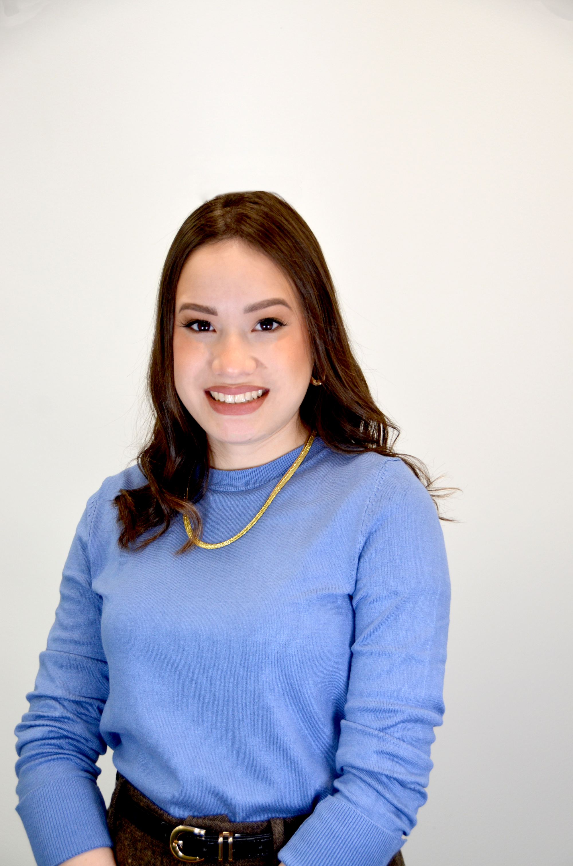 Verushka Buonaffina Profile image