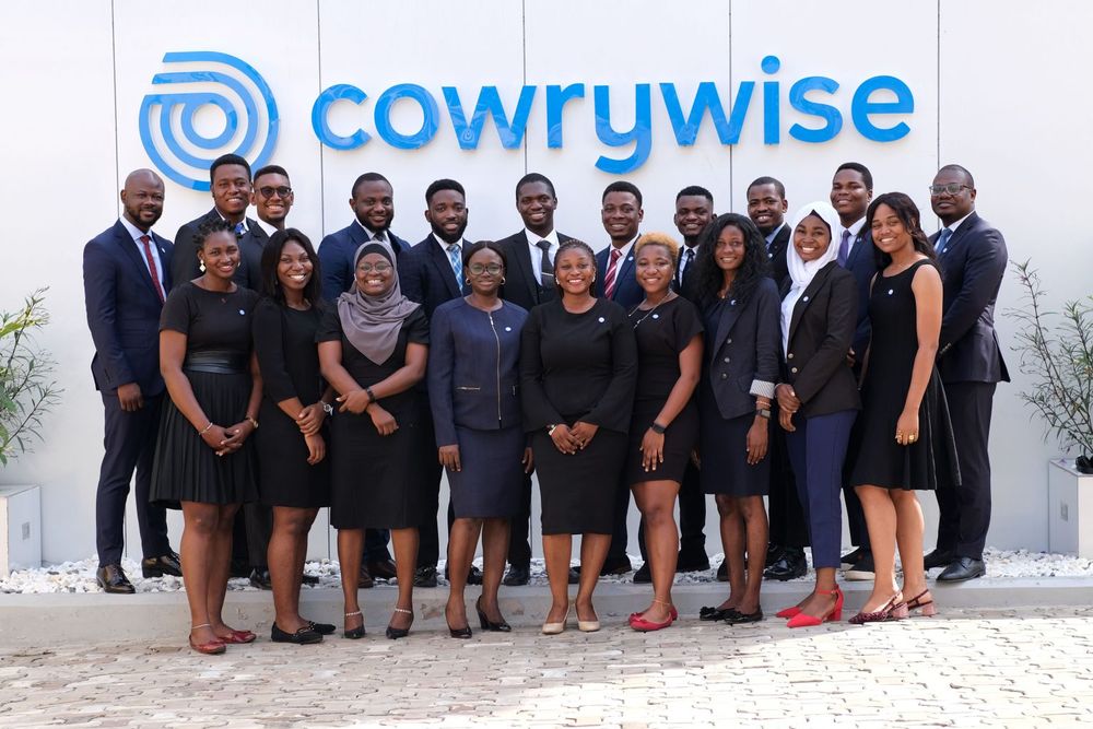Nigeria's Cowrywise gets a fintech license; plans to onboard 10 million retail investors by 2025 post image