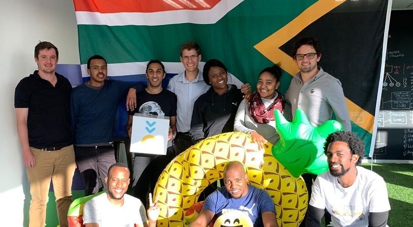 South African fintech startup, Pineapple raises $3.4 million post image