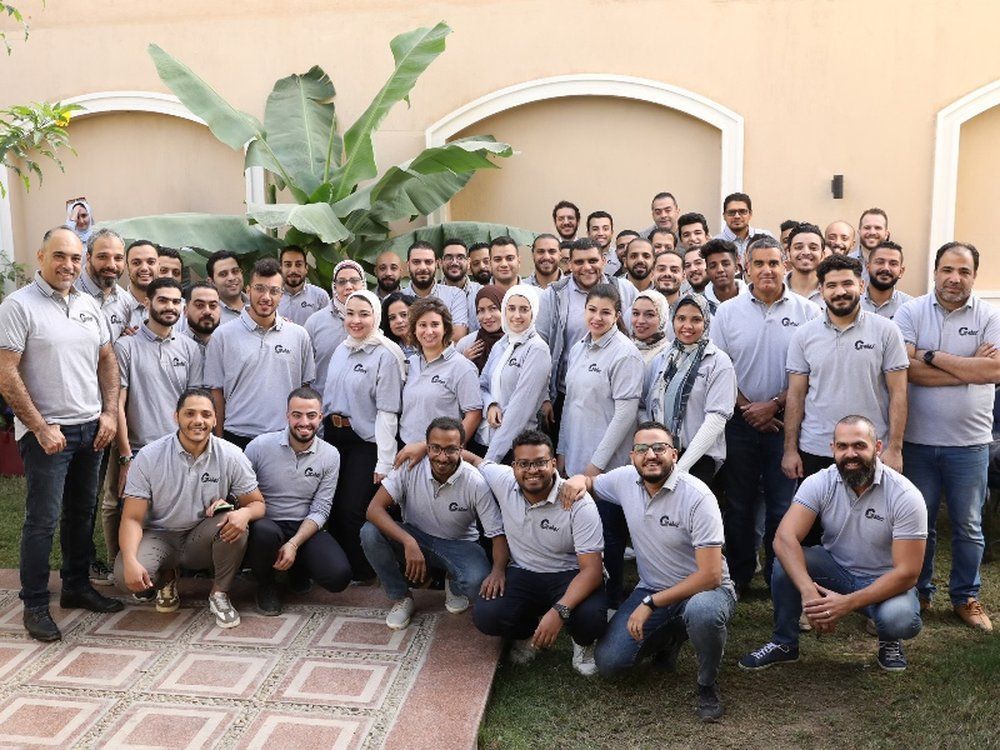 🇪🇬 Egypt-based e-commerce startup raises $2 million post image