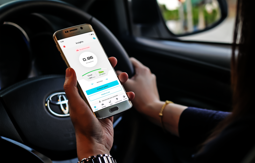 Insurtech startup ETAP raises $1.5 million post image