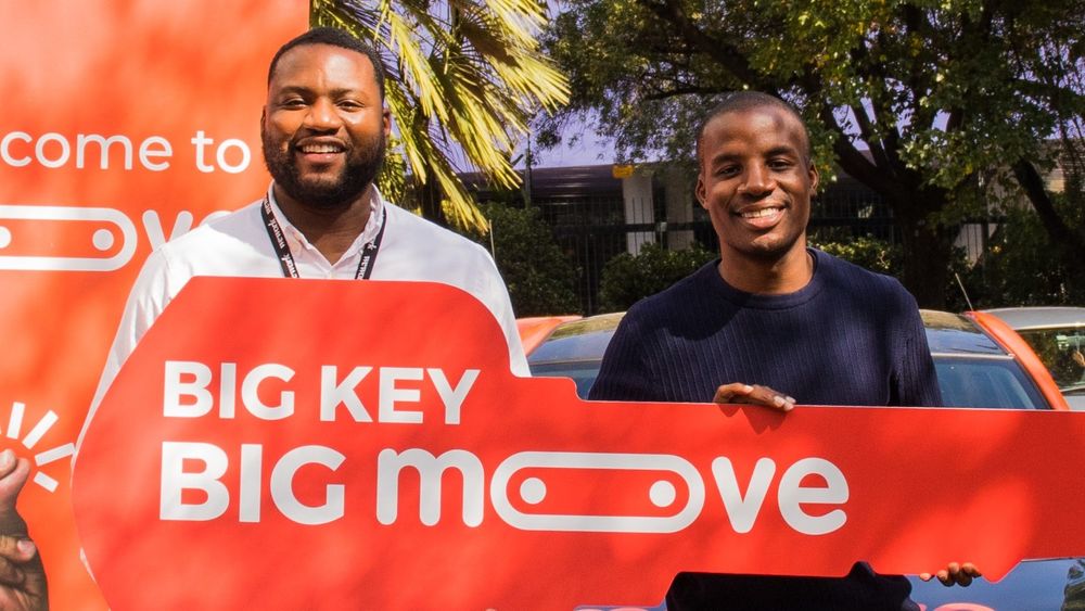 Weekly Roundup: Top African startup and VC deals post image