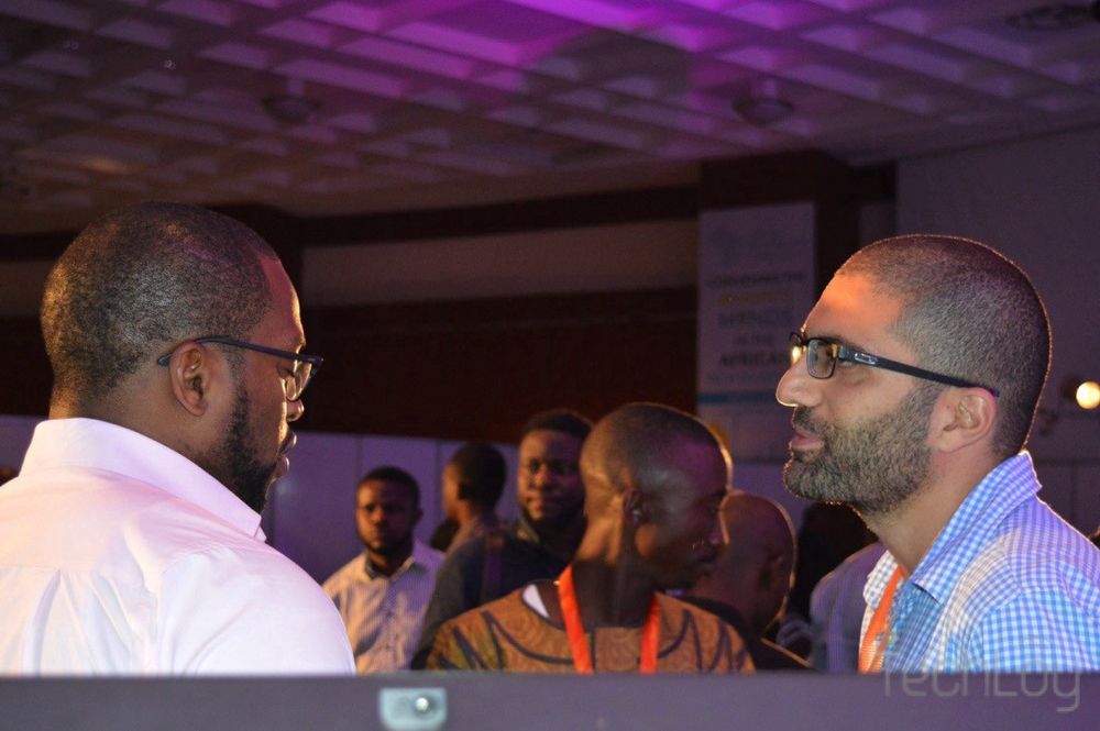 The leading technology events in Africa post image