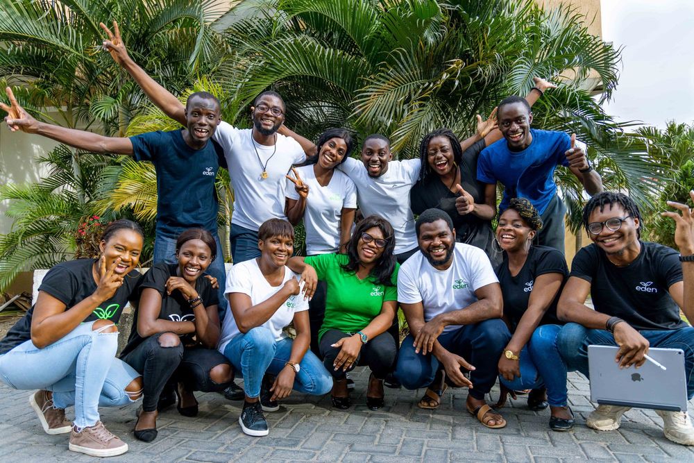 African startups raised $4 million including Norebase, GoMetro, and Kwely post image