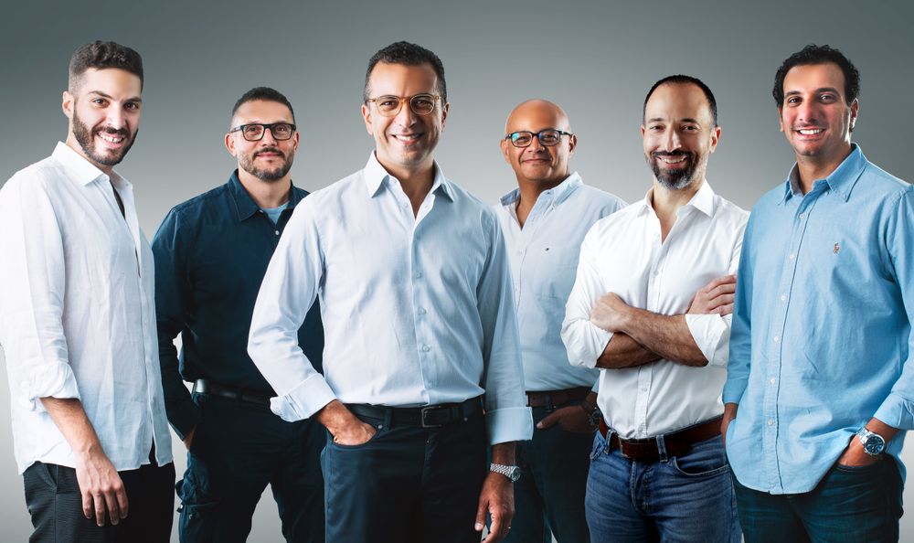 Blnk raises $32 million to power instant inclusive consumer credit in Egypt post image