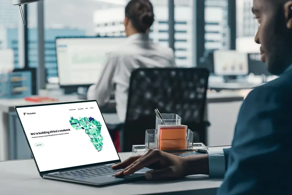 African fintech Finclusion secures $2 million in equity funding post image