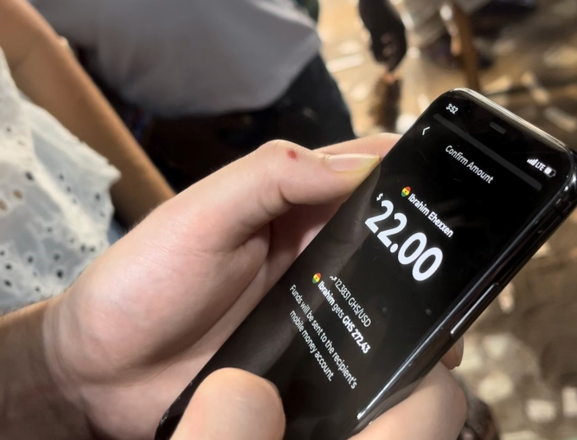 Strike Launches 'Send Globally' Feature for Instant, Low-Cost Payments to Africa post image