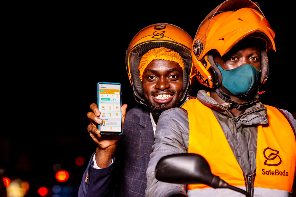 Safeboda is exiting Nigeria to focus on profitability in Uganda post image