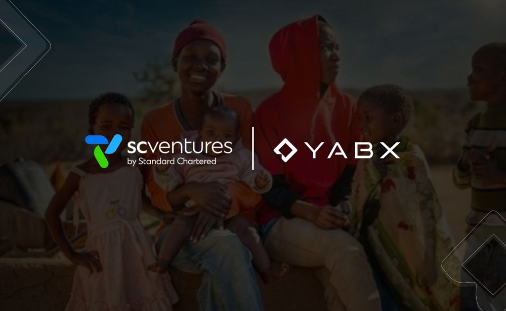 SC Ventures partners with Yabx to expand access to Financial Services in Africa post image