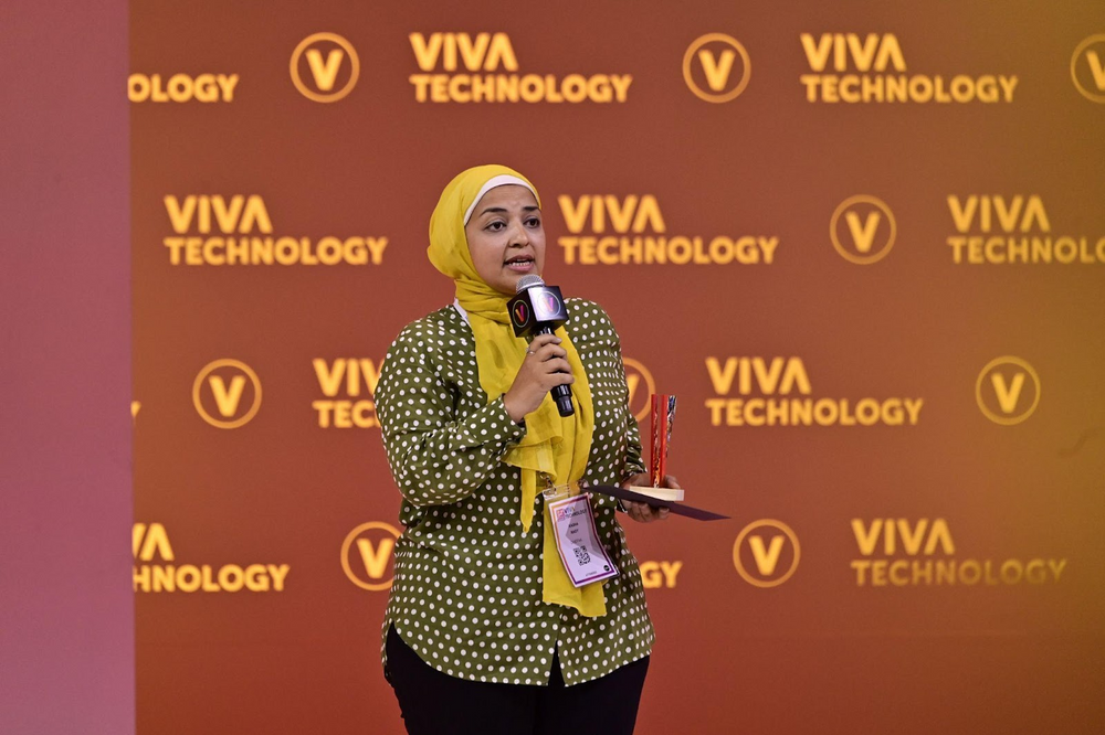 #VivaTech2023: The top African startups in ClimateTech, HealthTech, and Fintech post image