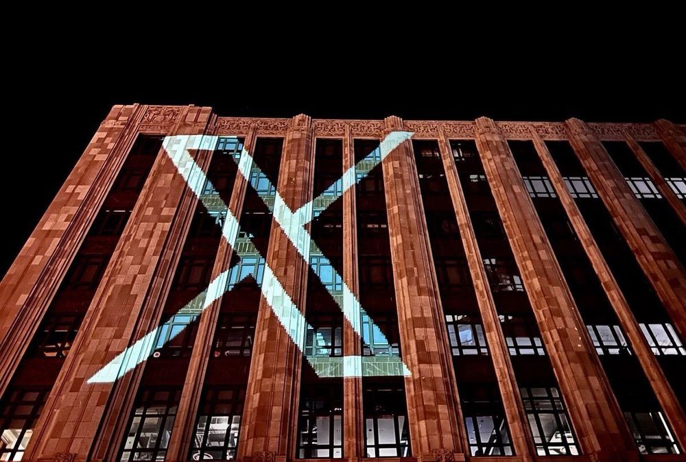 Twitter is rebranding to '𝕏', but what will a tweet be called? post image