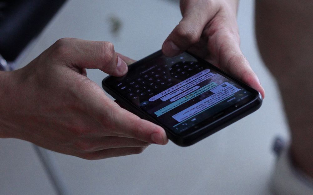 WhatsApp to unveil multi-account feature for enhanced user convenience post image