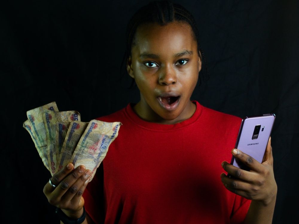 These are the non-bank-led licensed mobile money operators in Nigeria [Infographic] post image