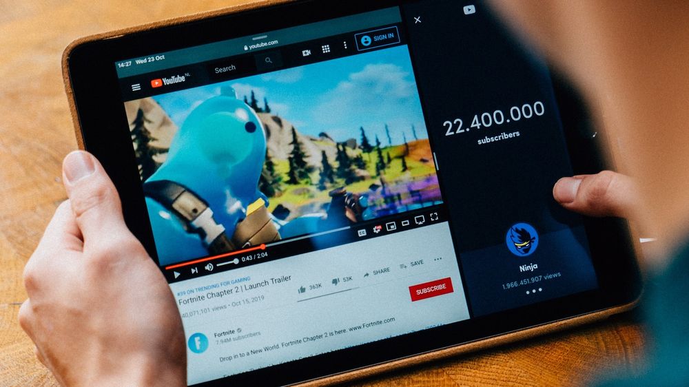 How to Install YouTube Web App on Windows 10 and 11 post image