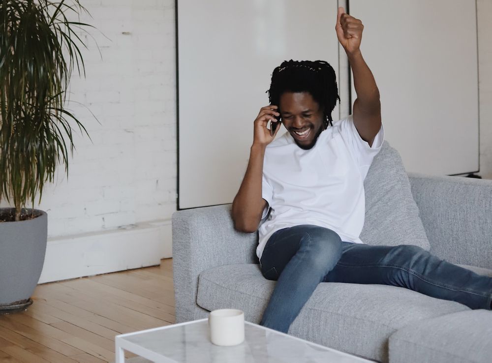 The online betting craze in Nigeria is fast and furious post image