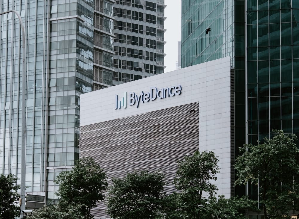 Top Stories: ByteDance Surpasses $110 Billion in Sales post image