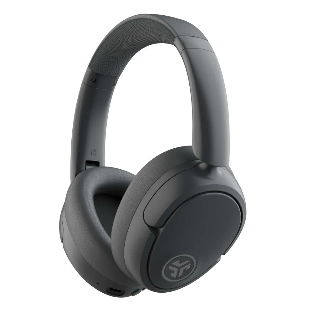 CES 2024: JLab's first premium noise-cancelling headphones and more product updates post image